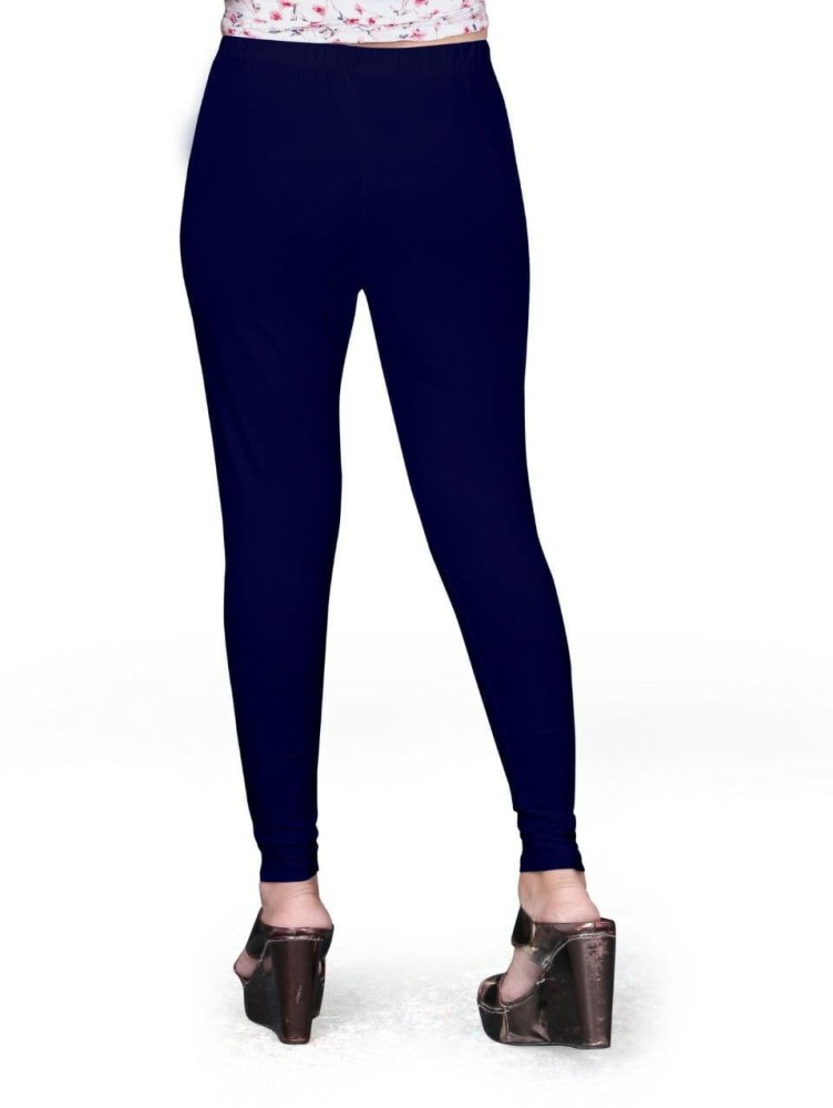 Manbhavna Ankle Length Western Wear Legging Price in India - Buy Manbhavna  Ankle Length Western Wear Legging online at