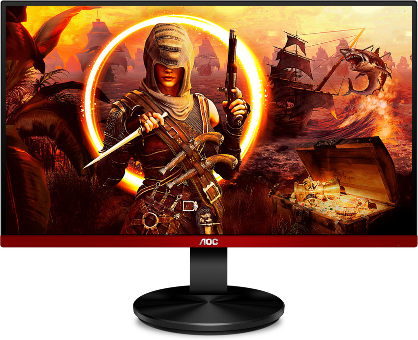 Aoc g2590px 2025 g sync compatible