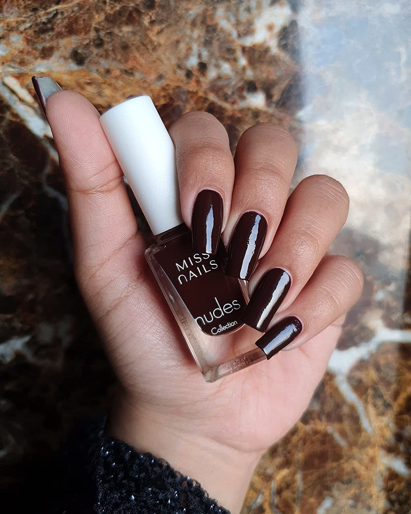 Discover more than 149 miss nails nail polish best ceg.edu.vn