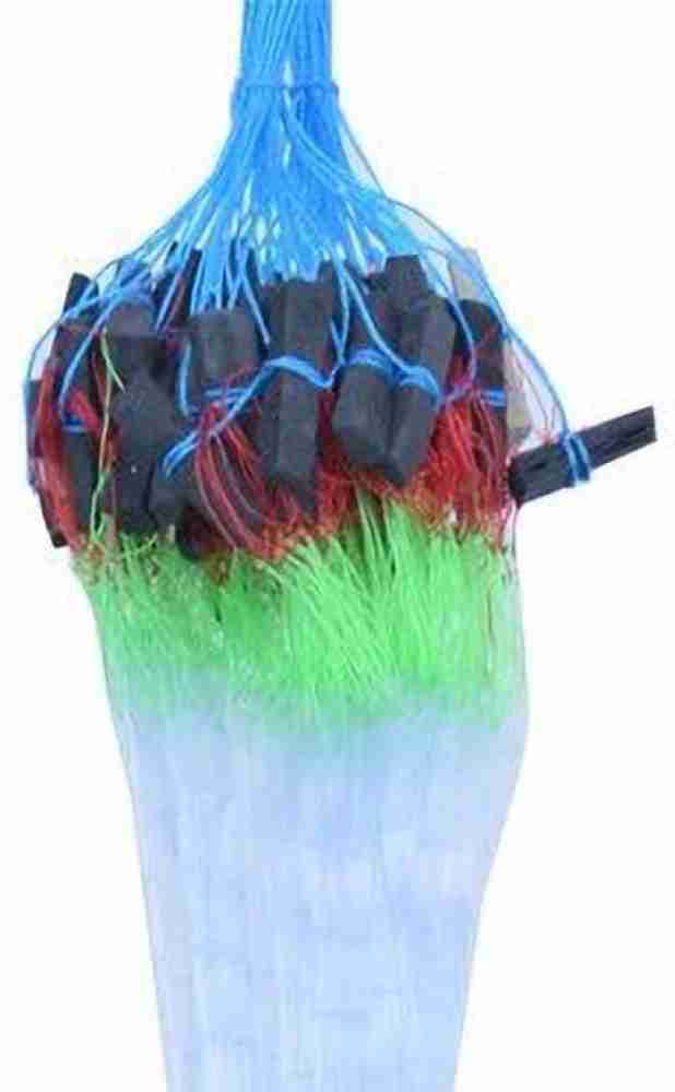 YASHNET GILLNET Fishing Net - Buy YASHNET GILLNET Fishing Net Online at  Best Prices in India - Fishing