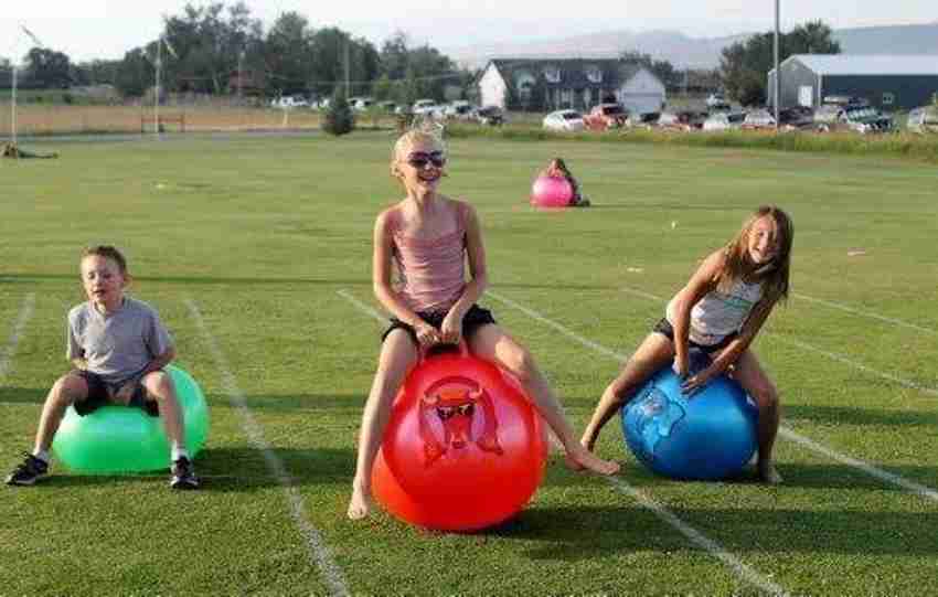 Bubble bouncy ball deals