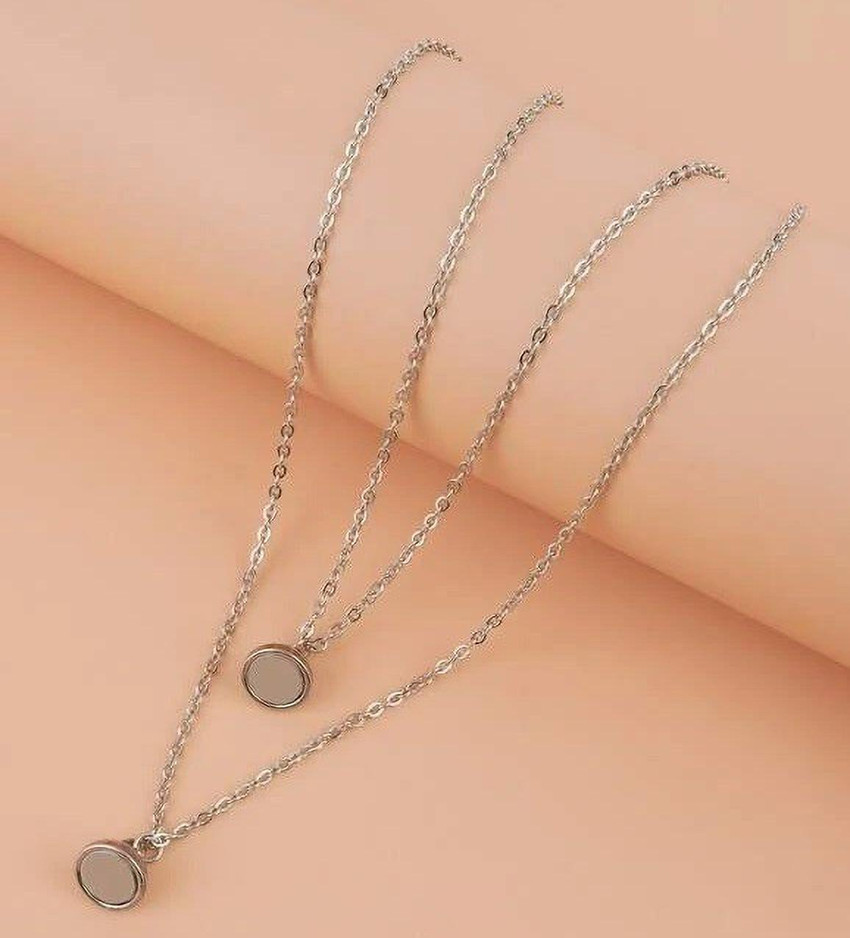 Flipkart chain with pendant sale