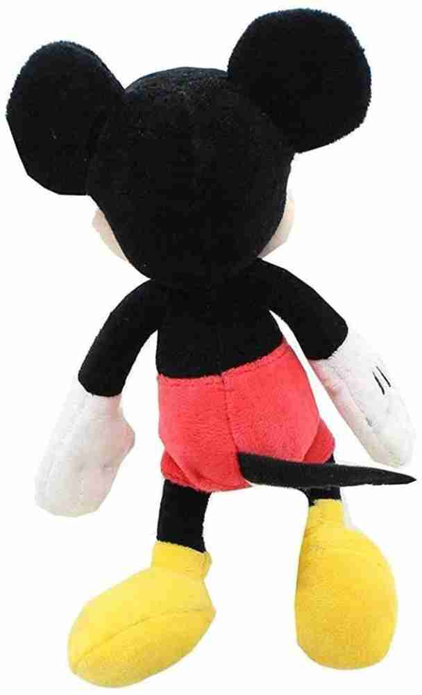 Disney, Toys, Mickey Mouse Disney Stuffed Animal 4 Feet Long Huge Plush  Toy With Tags