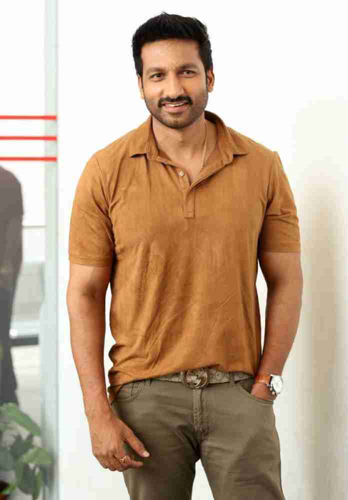 Actor Gopichand