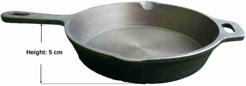 Indian Iron Tawa Pan Image & Photo (Free Trial)