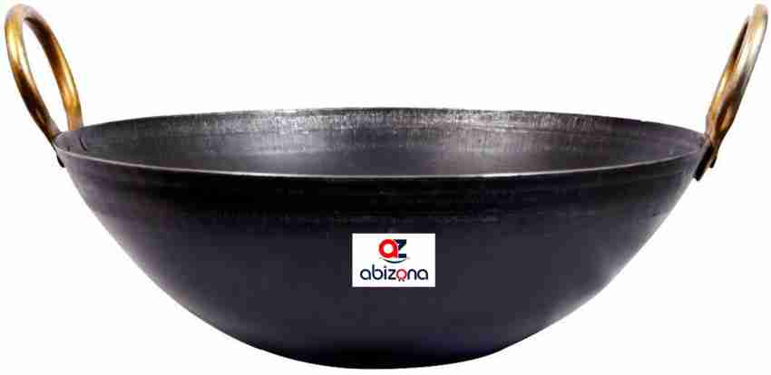 CASTrong Cast Iron Cookware Set:Free ₹400 Tadka Pan+Tawa+Kadai+Fry Pan,  Kitchen set for Home, Pre-seasoned,100% Pure,Toxin-free