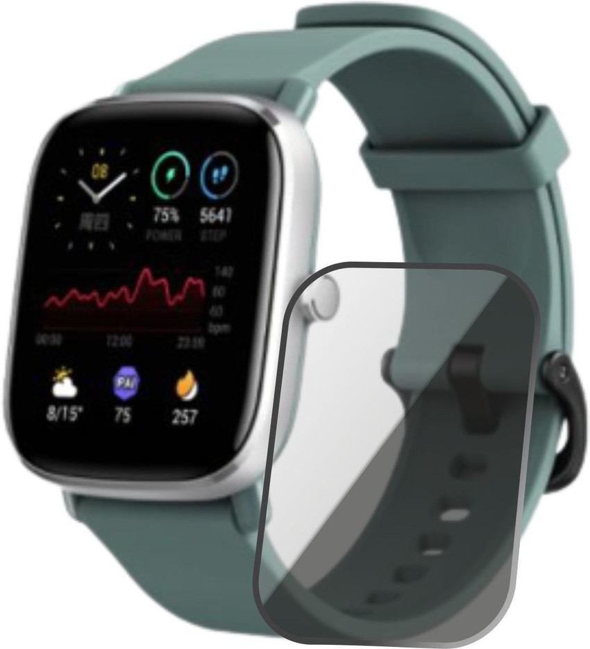 Amazfit gts flipkart new arrivals