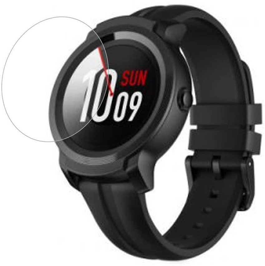 Maira Enterprise Screen Guard for Smart Mobvoi TicWatch E2 1.39 Maira Enterprise Flipkart