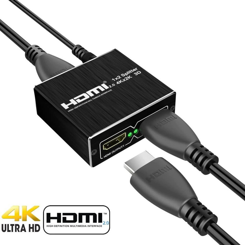 Hdmi 2 online out