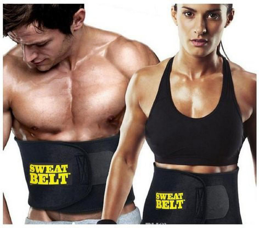 Etrend E Trend Sauna Slim Belt Sweat Belt For Fat Loss Tummy Trimming For Both Men And Women Slimming Belt Price in India Buy Etrend E Trend Sauna Slim Belt Sweat Belt For