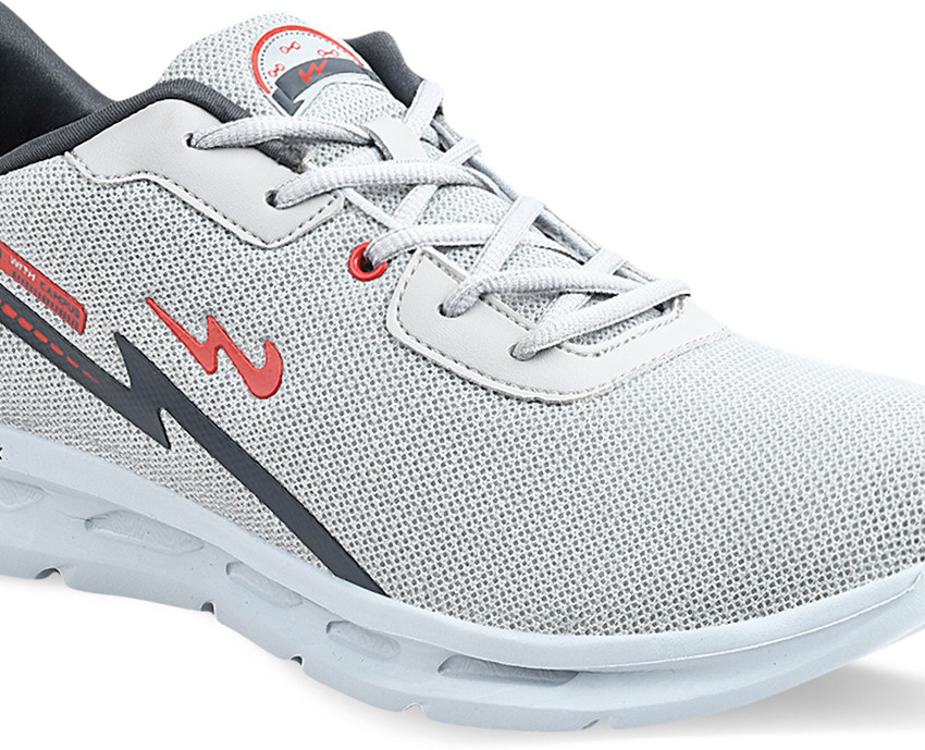 CAMPUS RUNNER Running Shoes For Men