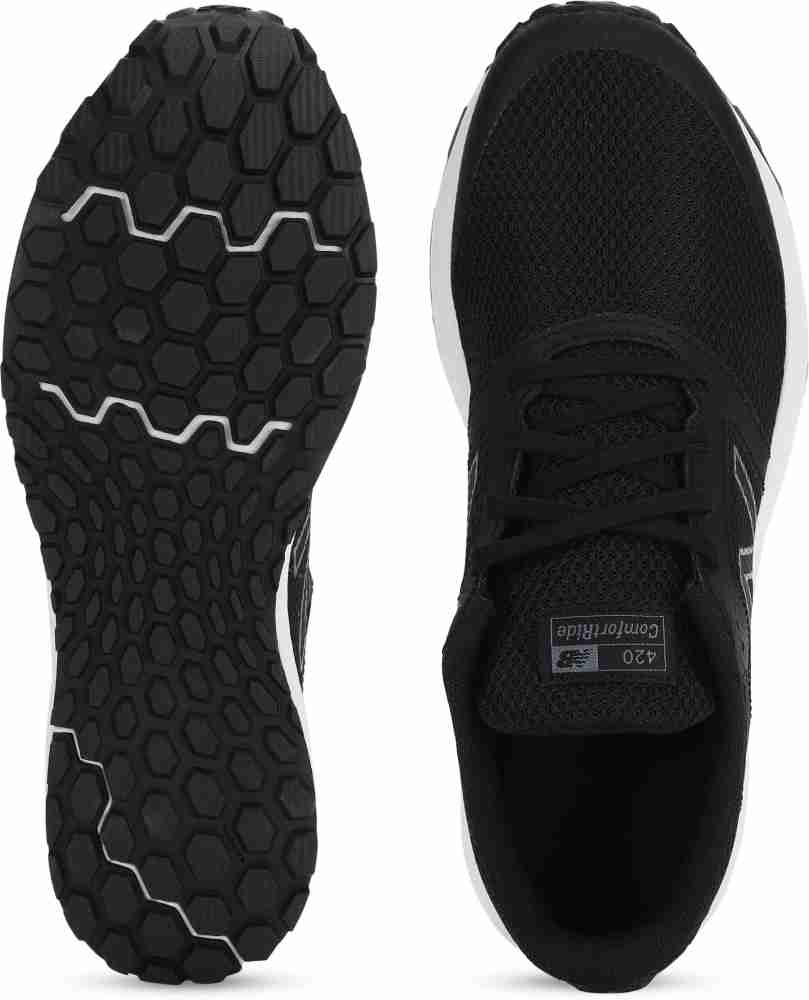 Buy New Balance 420 Running Shoes For Men Online at Best Price