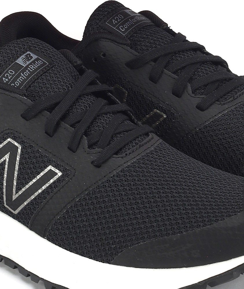 Mens new balance u420 outlet dark red trainers shoes