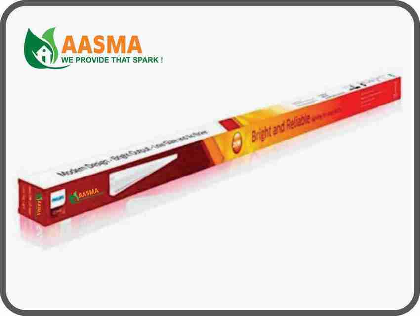 Philips ujjwal led batten on sale
