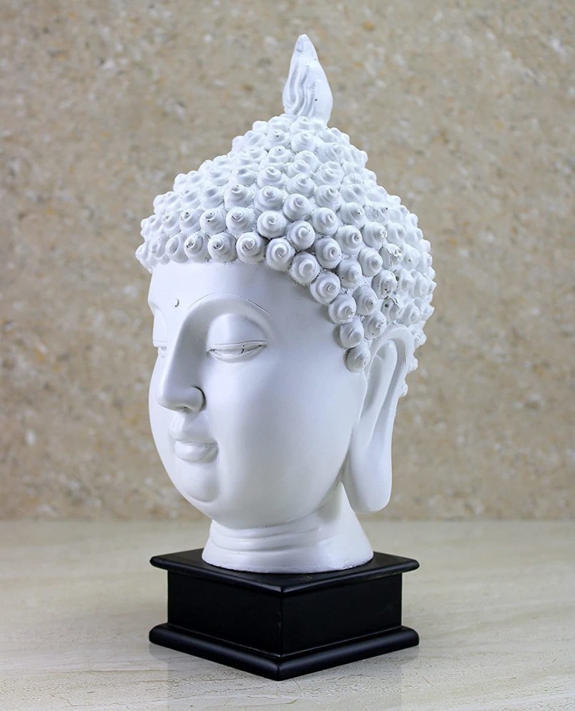 Standing Buddha Statue – Luxe Curations