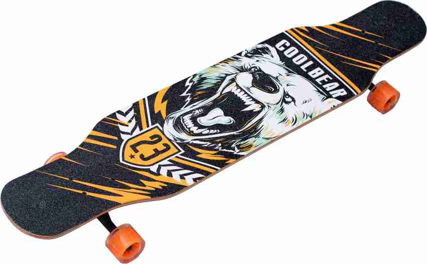 Standard Longboards & Skateboards for Deck Outdoor  Recreation,47-Inch 8 Ply Downhill Longboard Complete Skateboard Cruiser for  Cruising, Carving,Free-Style and Downhill,for Adult Youth Kid : Sports &  Outdoors