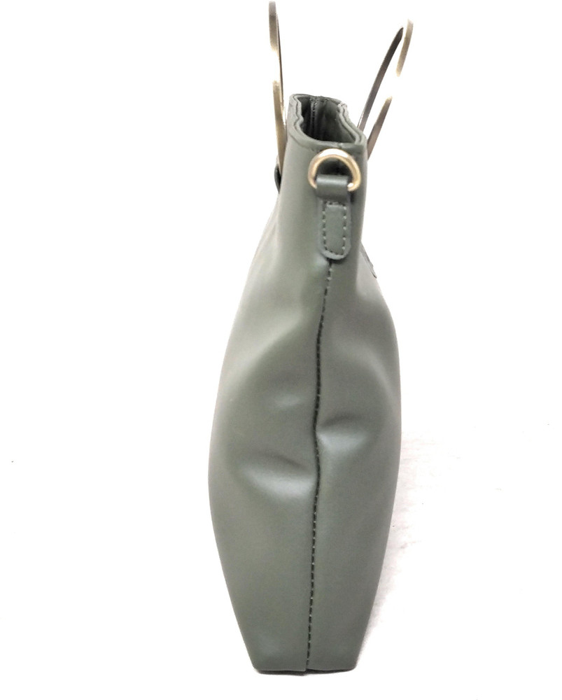 Women Leather Ring Bag 7244 Tan – Nine G