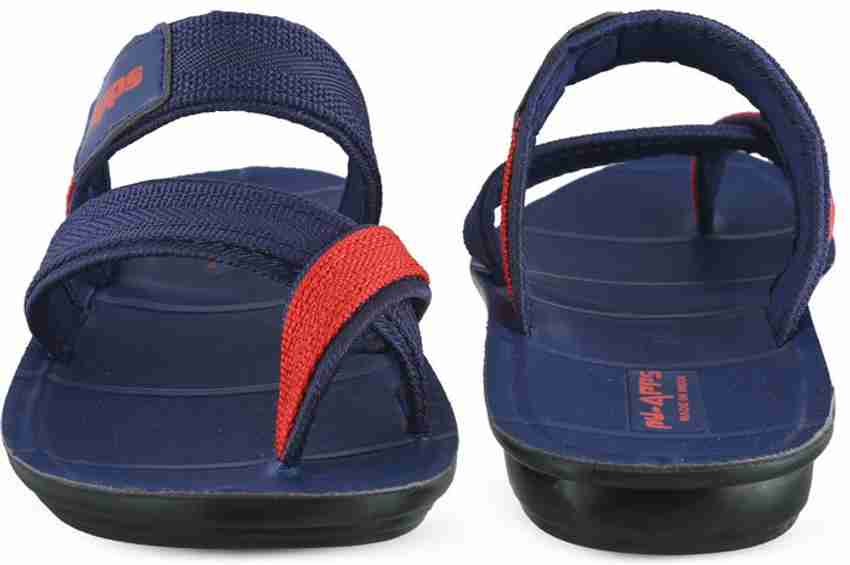 PU Apps Men Blue Red Casual Buy PU Apps Men Blue Red Casual