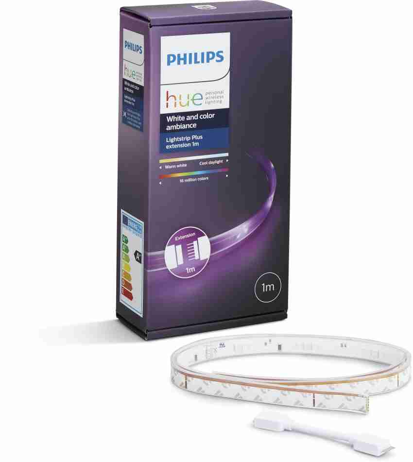 LightStrips Plus 2 meter Starter Kit White/Color Amb. - Philips Hue - Buy  online