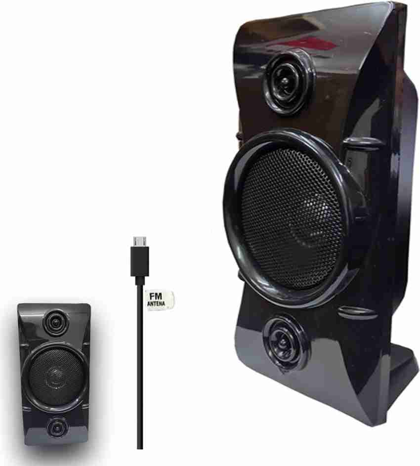 Blackweb hotsell big speaker