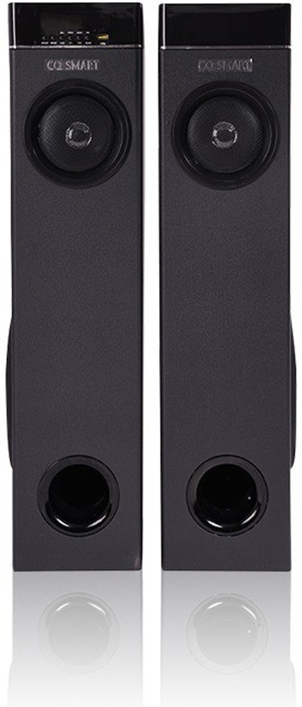 Intex tower hot sale speakers 7000w