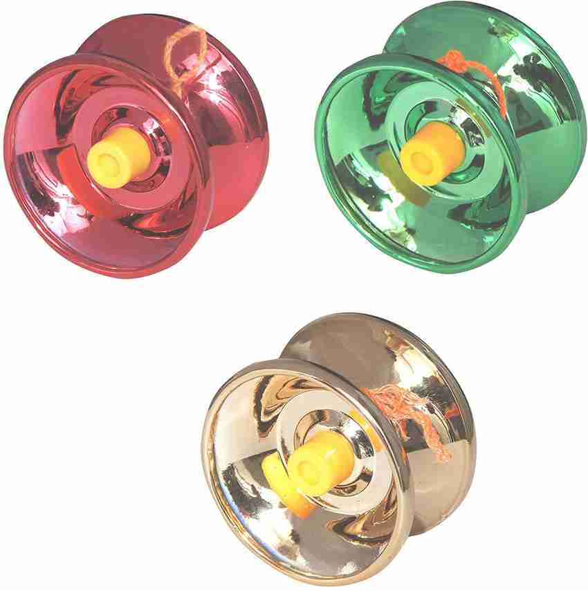 3 shop ball yoyo