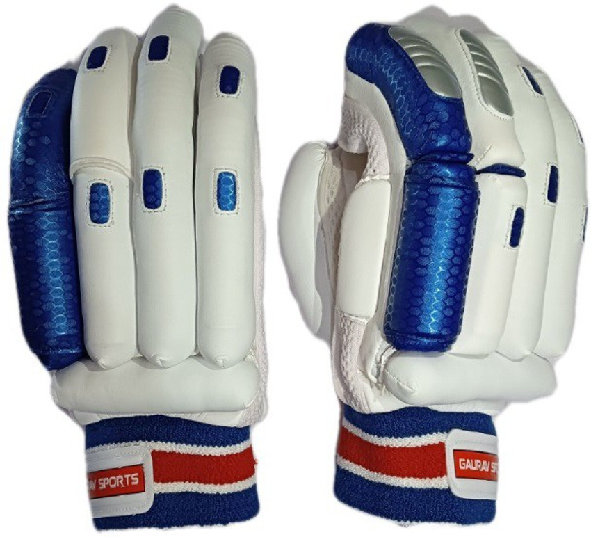 RPS sports Batting Gloves VIRAT Series Multicolor Batting Gloves