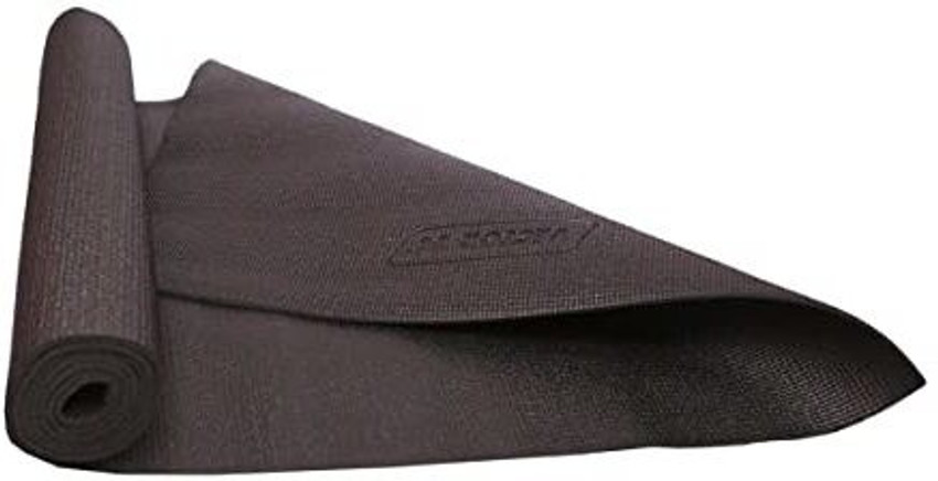 viva fitness VECTOR X YOGA MAT 8MM 8 MM mm Exercise Gym Mat