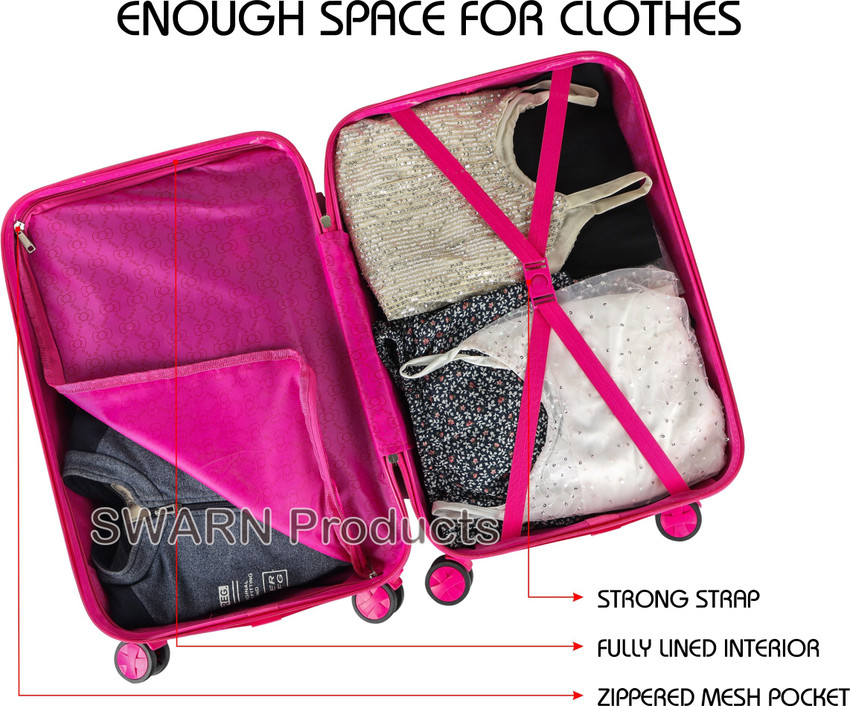 Barbie luggage suitcase clearance