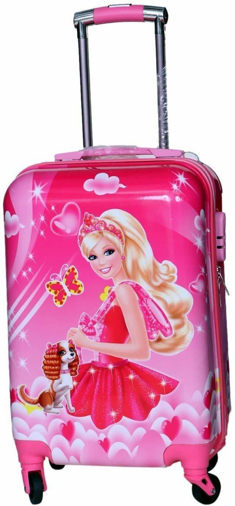 Barbie briefcase store