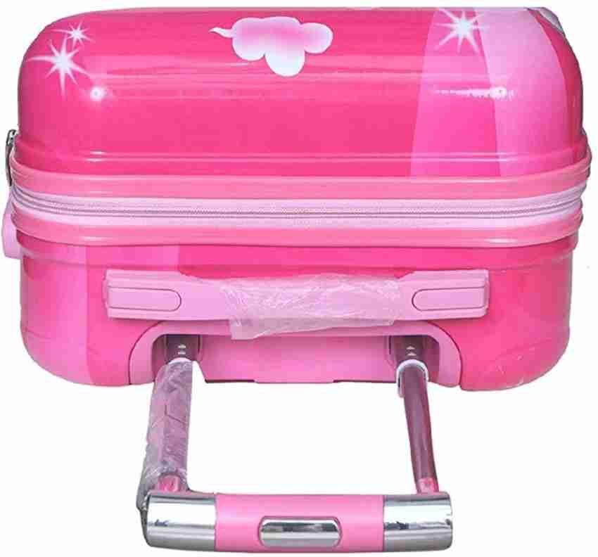 Strandbags kids luggage 2025