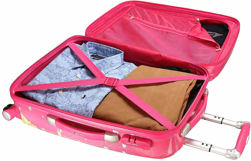 Barbie suitcase bag on sale