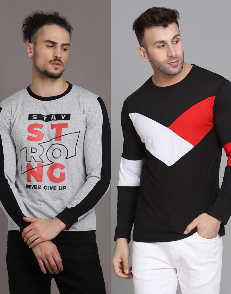 Flipkart online shopping hotsell dresses mens t shirts