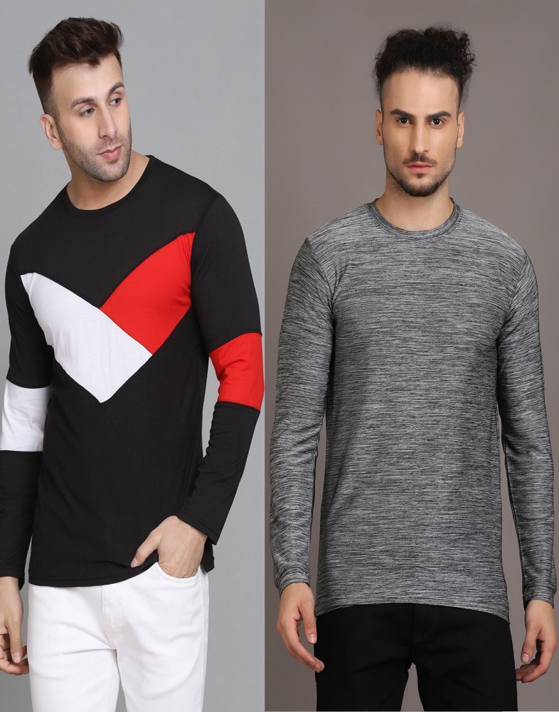 Flipkart online shopping 2025 dresses mens t shirts