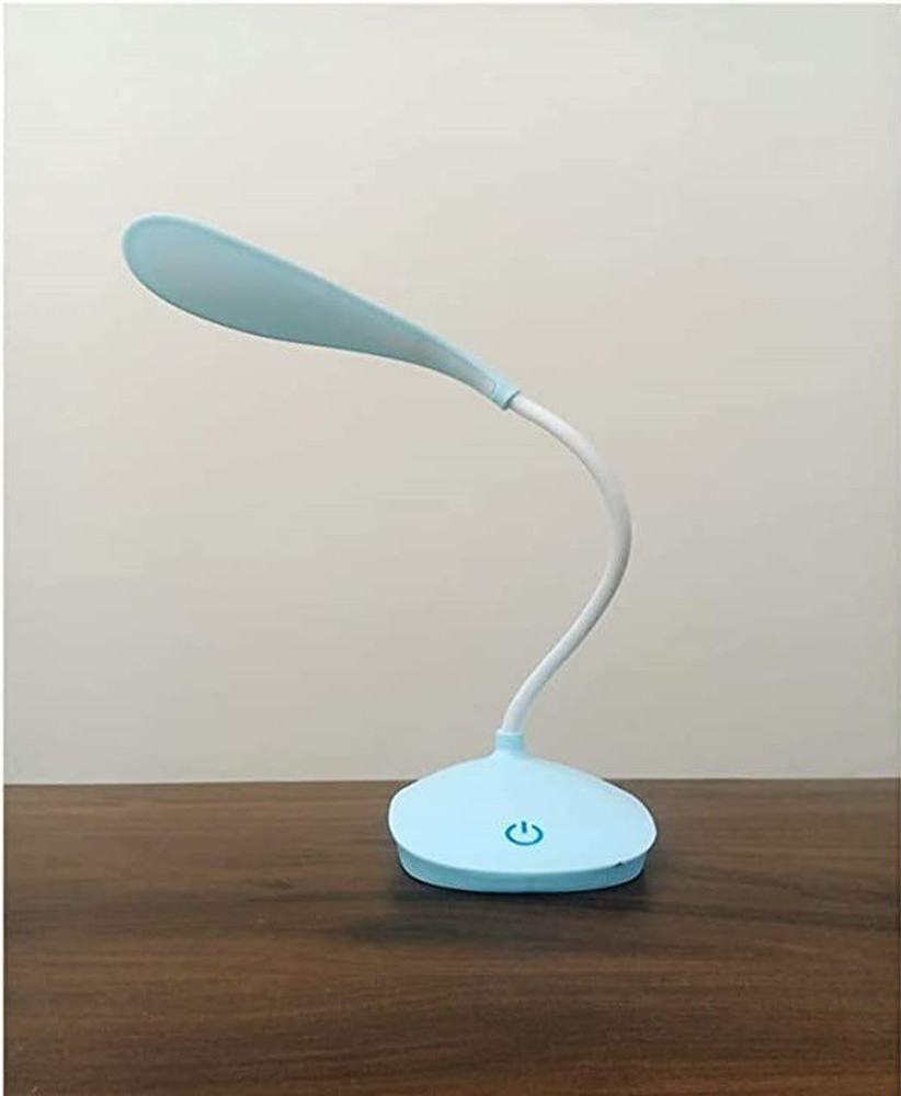 WunderVoX Portable Rechargable Desk Lamp Student Study Light MJ6