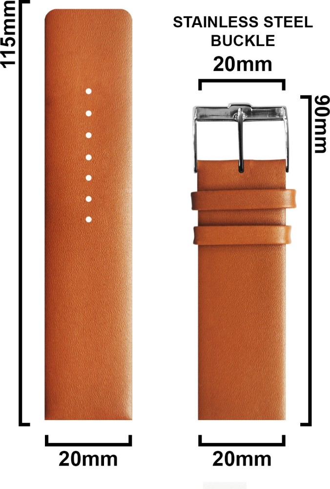 Titan sales edge strap