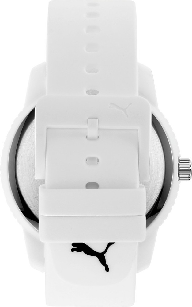 PUMA Ultrafresh Ultrafresh Analog Watch - For Men - Buy PUMA