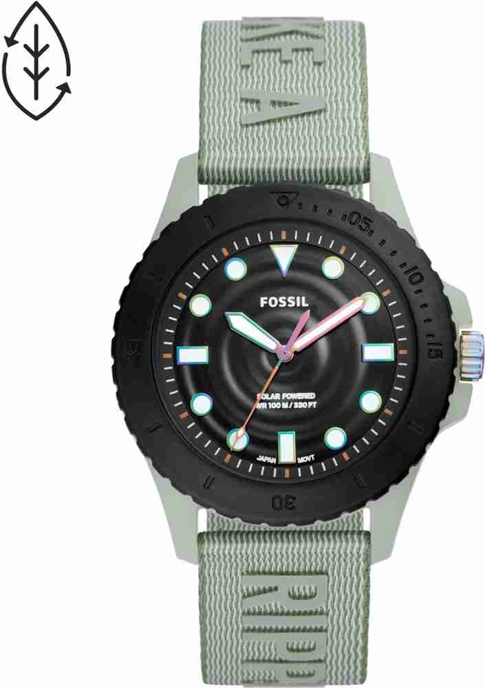 FOSSIL Fb 01 Fb 01 Analog Watch For Men Buy FOSSIL Fb 01 Fb 01 Analog Watch For Men FS5911 Online at Best Prices in India Flipkart