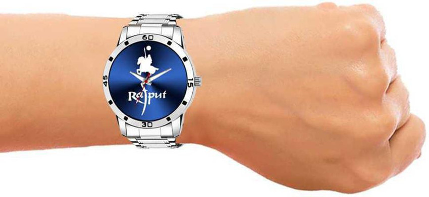 Rajput hotsell watch flipkart