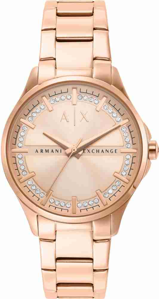 Armani exchange ladies deals