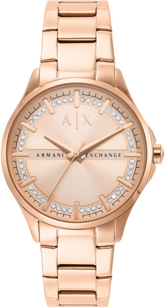Armani sale exchange ladies