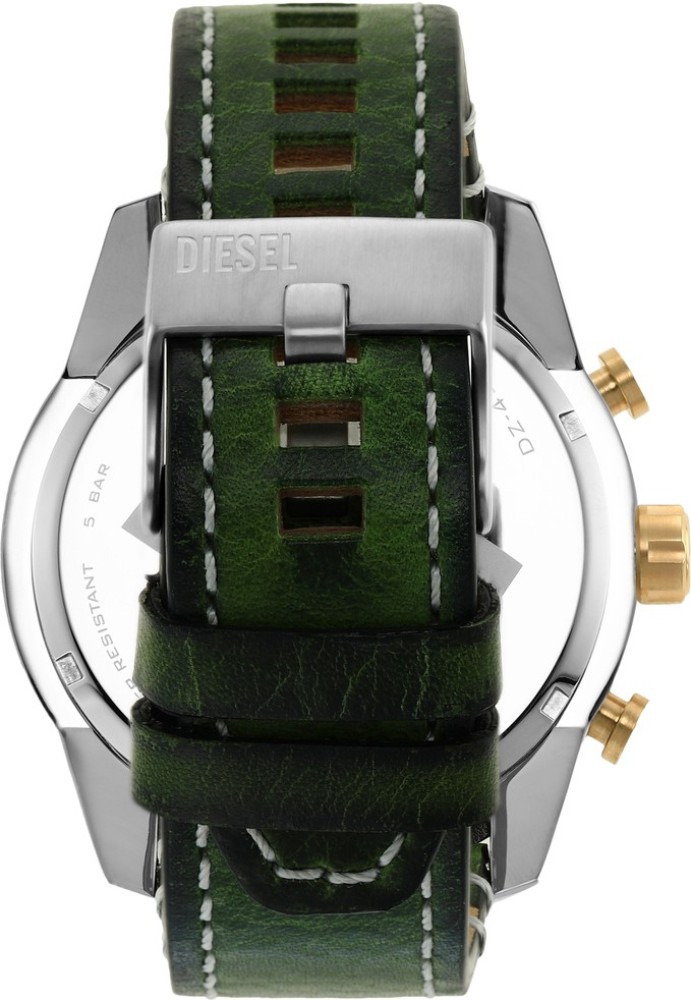 DIESEL Split Split Analog Watch - For Men - Buy DIESEL Split Split