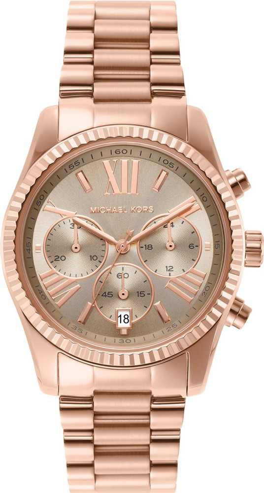 Michael kors deals flipkart