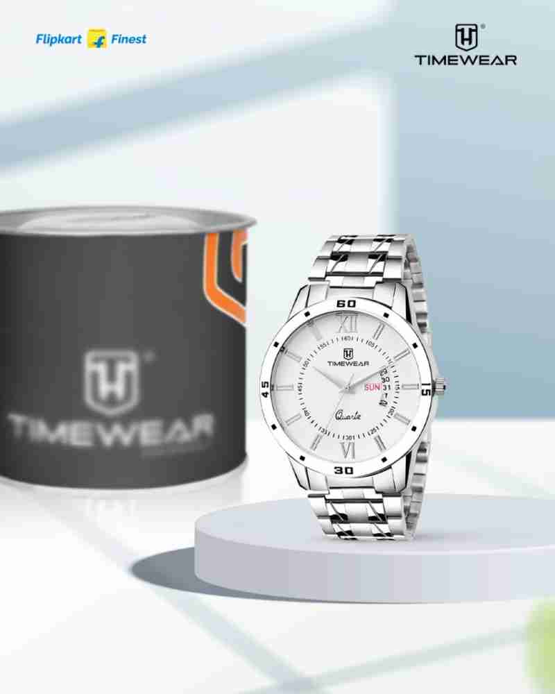 Flipkart offers best sale watches for gents