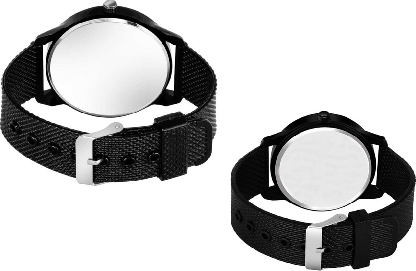 Flipkart watches for mens store combo