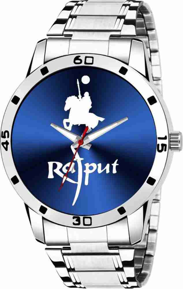 Rajput watch flipkart sale