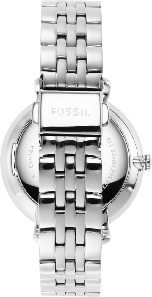 FOSSIL Jacqueline Jacqueline Analog Watch - For Women - Buy