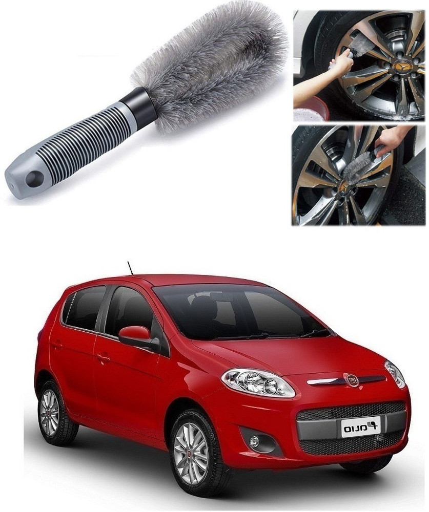 Fiat linea online alloy wheels