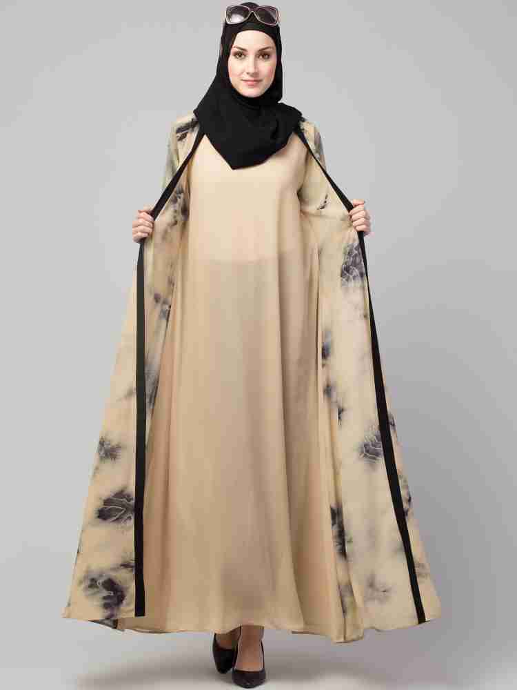 Simple abaya design 2019 online