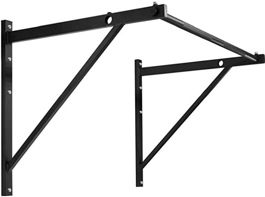 muscles mind gym equipments Heavy Duty Wall Mounted Pull Up Bar for Cross fit Training Chin up Bar Buy muscles mind gym equipments Heavy Duty Wall Mounted Pull Up Bar